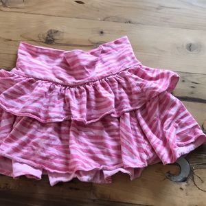 Gap mini pink Zebra M